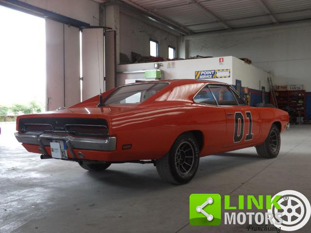 DODGE Charger usata 3
