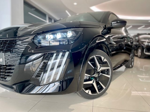 PEUGEOT 208 usata, con Chiusura centralizzata