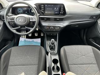 HYUNDAI Bayon usata, con ESP