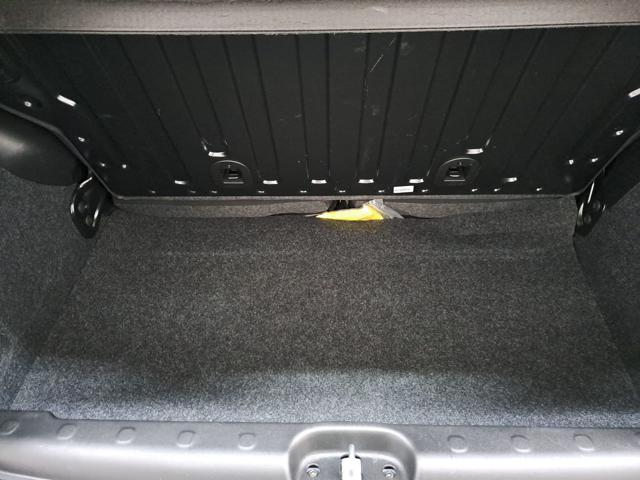 FIAT Panda usata, con Autoradio