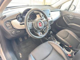 FIAT 500X usata, con Controllo automatico clima