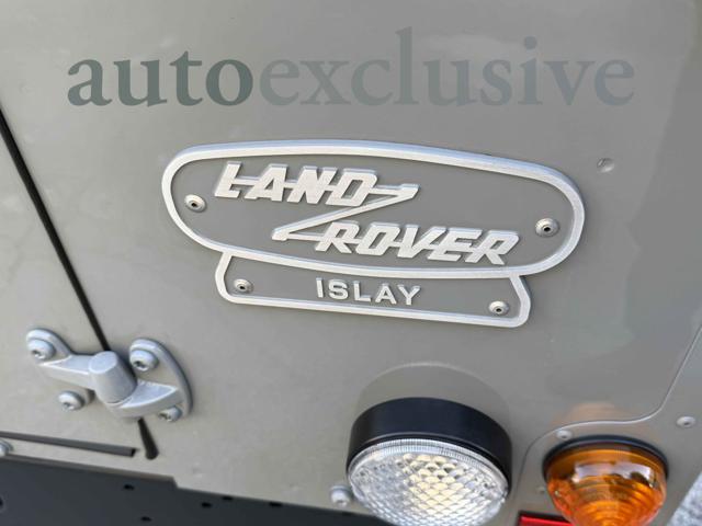 LAND ROVER Defender usata 5