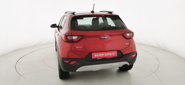 KIA Stonic usata 27