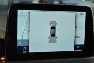 FORD Kuga usata, con Controllo automatico clima