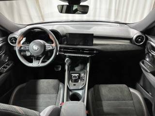 ALFA ROMEO Tonale usata, con Immobilizzatore elettronico