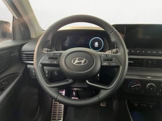 HYUNDAI Bayon usata, con Cruise Control