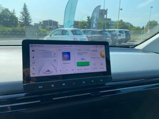 MG MG4 usata, con Park Distance Control