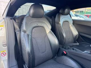 AUDI TT usata, con Airbag Passeggero