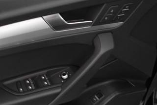 AUDI Q5 usata, con Chiusura centralizzata