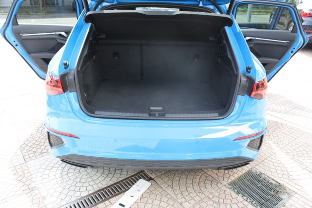 AUDI A3 usata, con Bracciolo