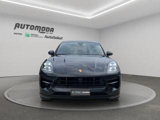 PORSCHE Macan usata, con Airbag