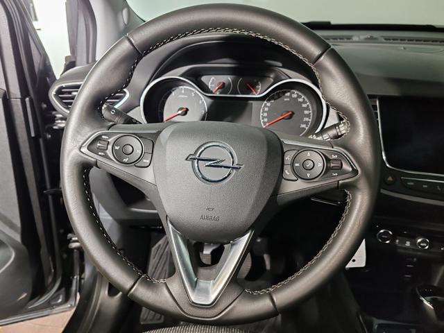 OPEL Crossland usata, con Cruise Control