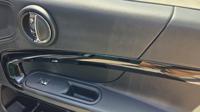 MINI Countryman usata, con Climatizzatore