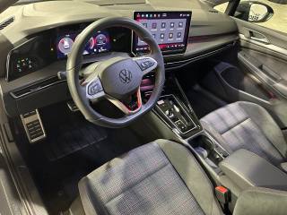 VOLKSWAGEN Golf GTI usata, con Boardcomputer