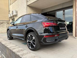AUDI Q5 usata, con Boardcomputer