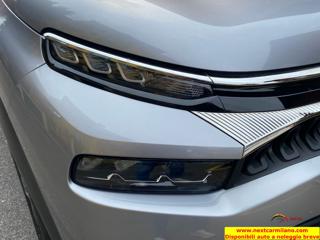CITROEN C3 Aircross usata, con Controllo elettronico della corsia