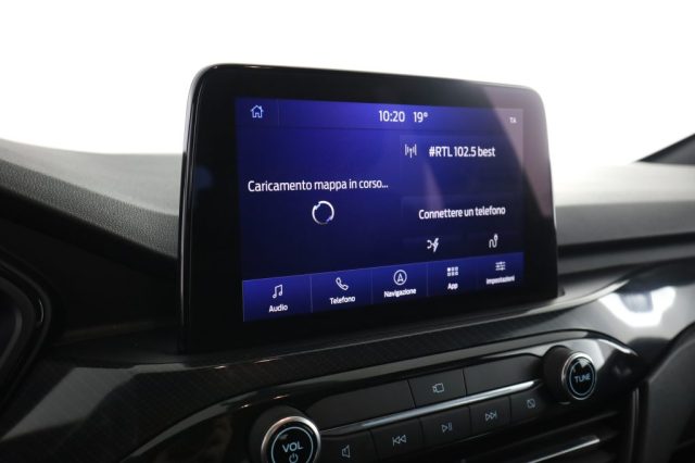 FORD Kuga usata 10