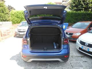VOLKSWAGEN T-Cross usata 61