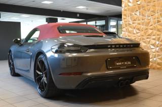 PORSCHE Boxster usata 199