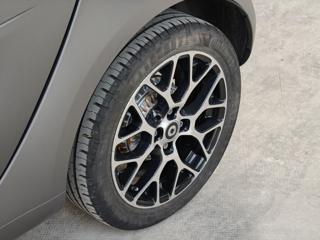 SMART ForTwo usata, con Climatizzatore