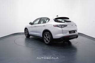 ALFA ROMEO Stelvio usata, con Airbag Passeggero