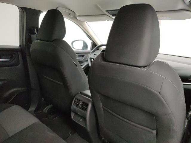 NISSAN Qashqai usata, con Chiusura centralizzata telecomandata