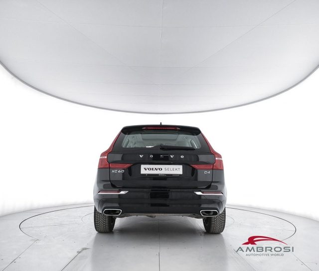 VOLVO XC60 usata 5
