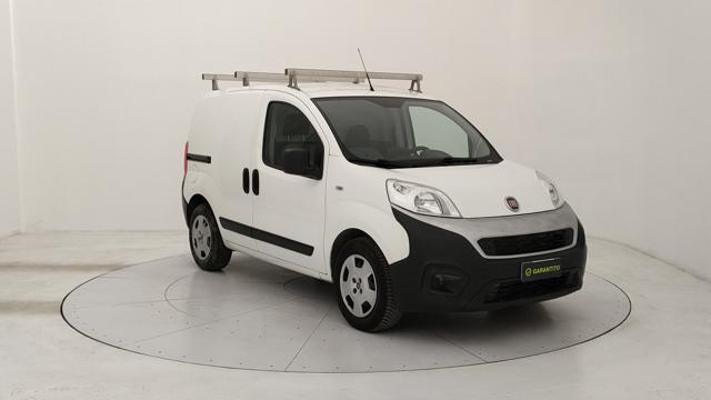 FIAT Fiorino usata, con Climatizzatore