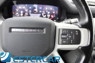 LAND ROVER Defender usata, con Chiusura centralizzata