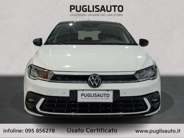 VOLKSWAGEN Polo usata, con Airbag
