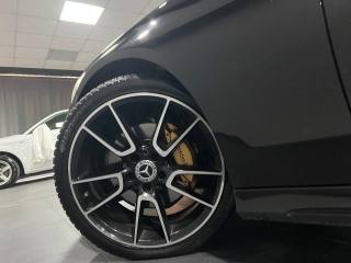 MERCEDES-BENZ C 220 usata, con Controllo trazione