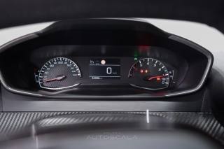 PEUGEOT 2008 usata, con Cruise Control