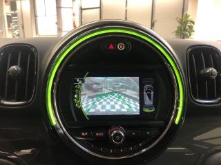 MINI Countryman usata, con Bluetooth