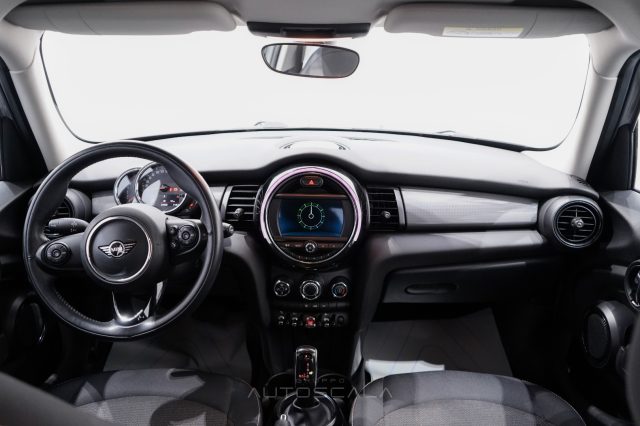 MINI Cooper D usata 27