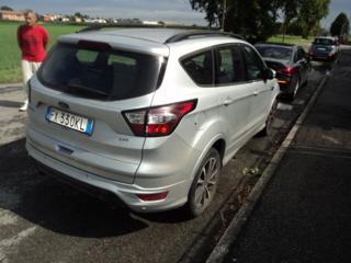 FORD Kuga usata, con Chiusura centralizzata