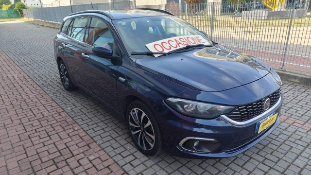 FIAT Tipo usata, con Airbag