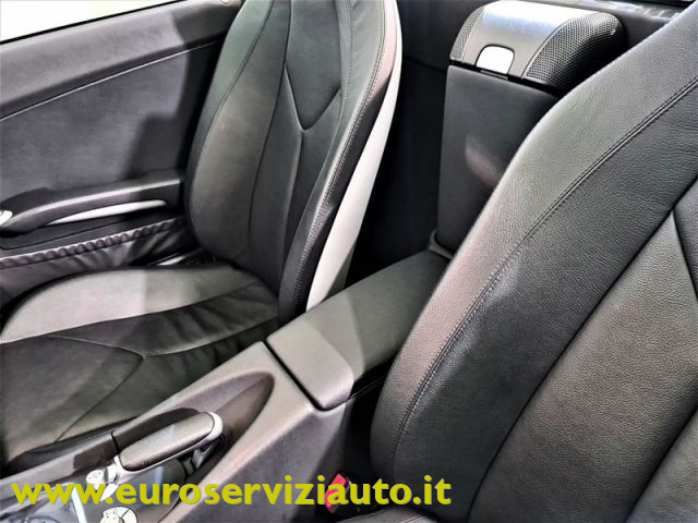 MERCEDES-BENZ SLK 200 usata 23