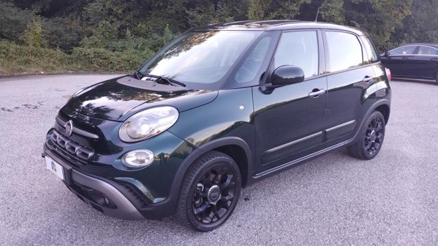 FIAT 500L usata, con Airbag