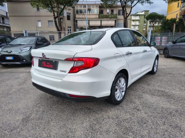 FIAT Tipo usata, con Airbag laterali