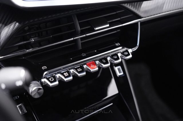 PEUGEOT 2008 usata, con USB
