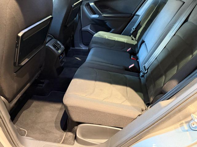 VOLKSWAGEN Tiguan usata, con Cruise Control