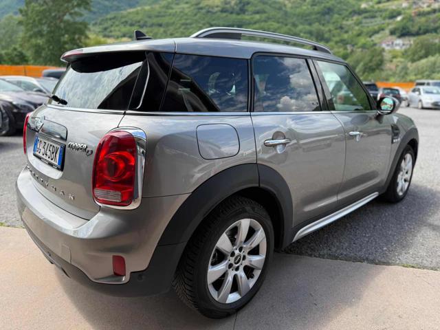 MINI Countryman usata, con Climatizzatore