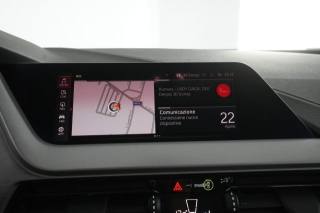 BMW 116 usata 8