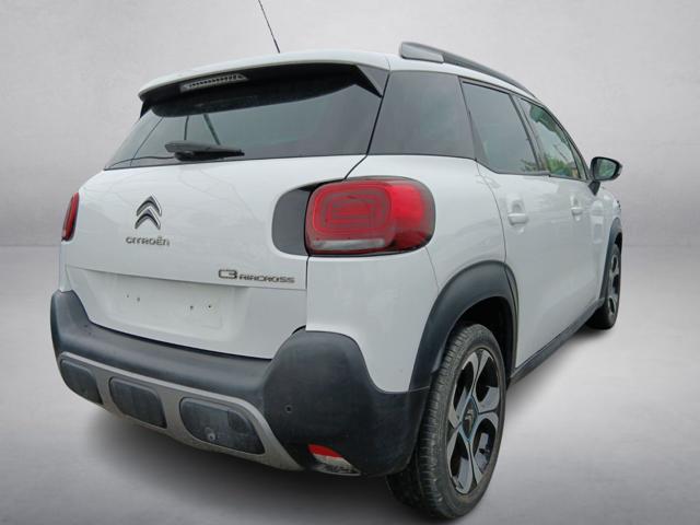CITROEN C3 Aircross usata, con Airbag laterali
