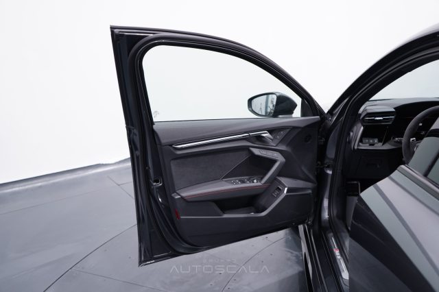 AUDI RS3 usata, con Cruise Control
