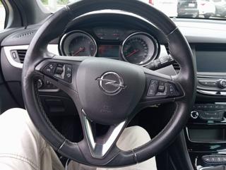 OPEL Astra usata, con Cerchi in lega