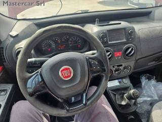 FIAT Fiorino usata, con Servosterzo