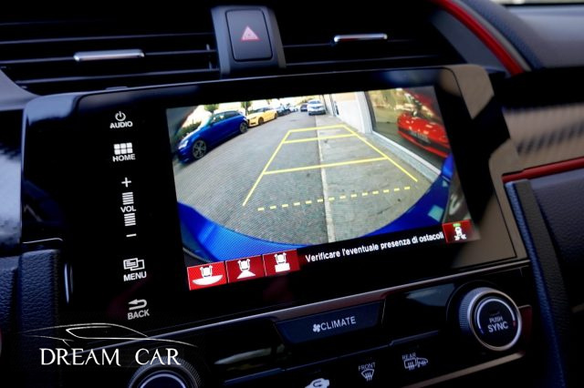 HONDA Civic usata, con Controllo trazione