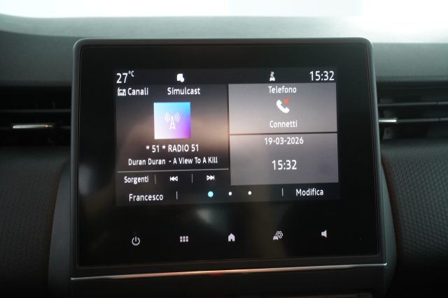 RENAULT Clio usata 17