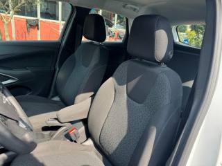 OPEL Crossland X usata, con Touch screen
